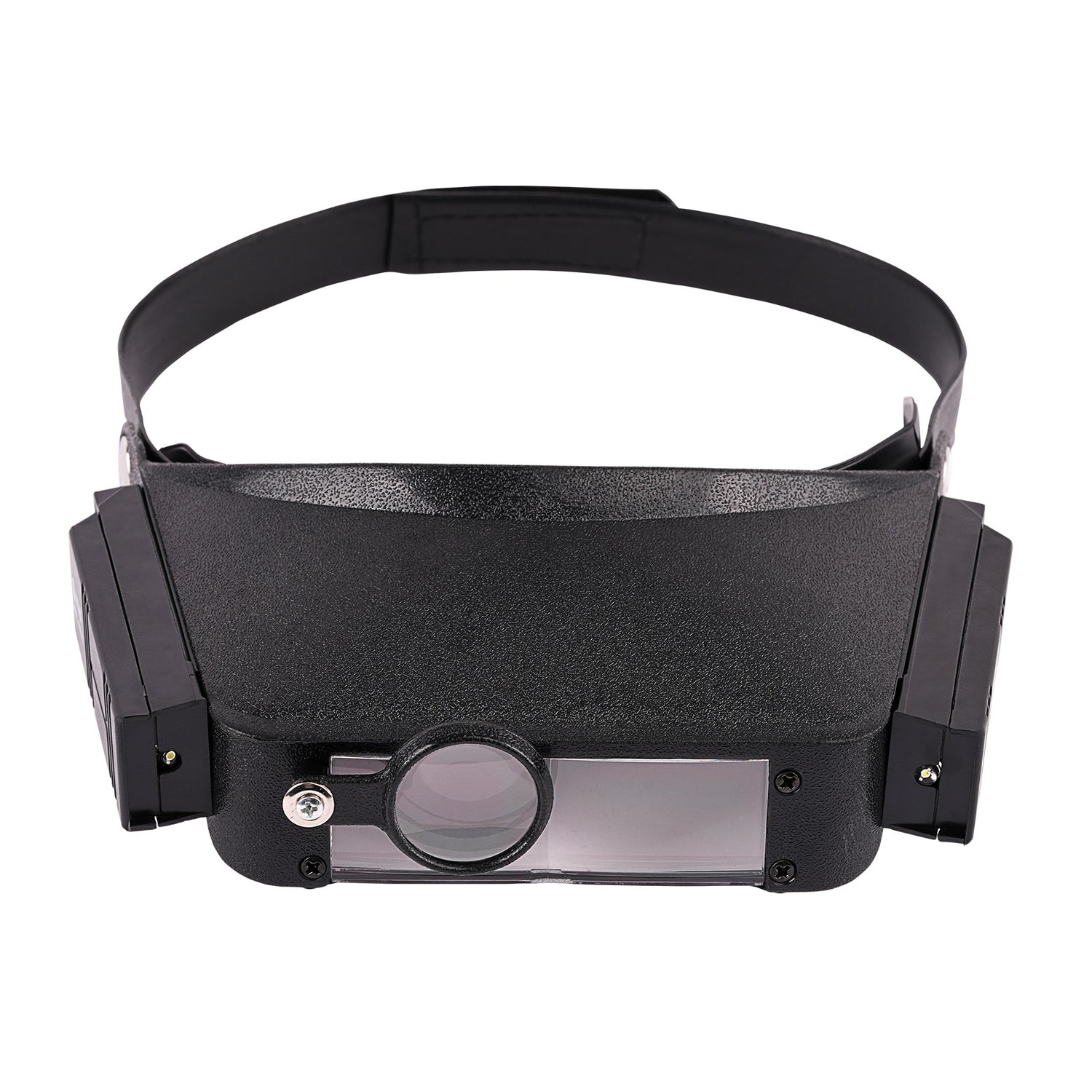 Magnifier Lamp (HML-802L)