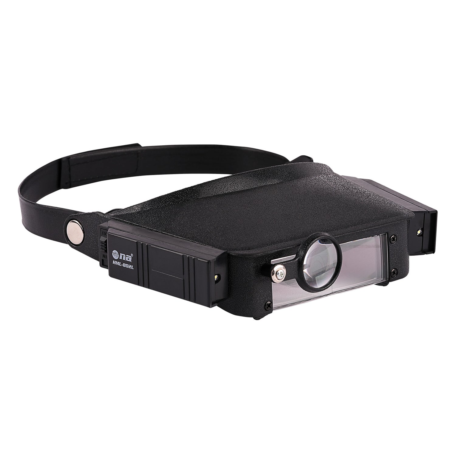 Magnifier Lamp (HML-802L)