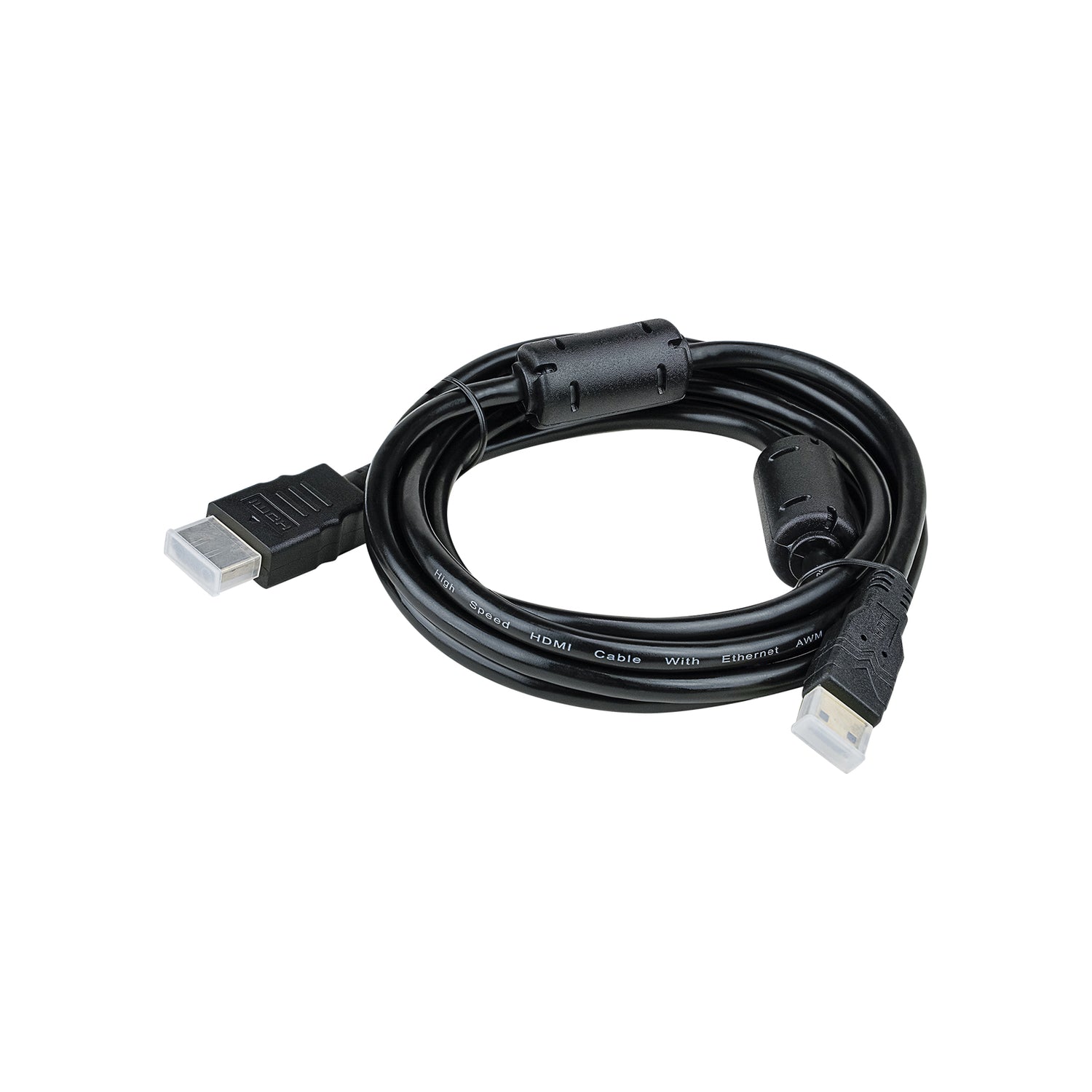 Mini HDMI Male to HDMI Male (HMM-1005-6)