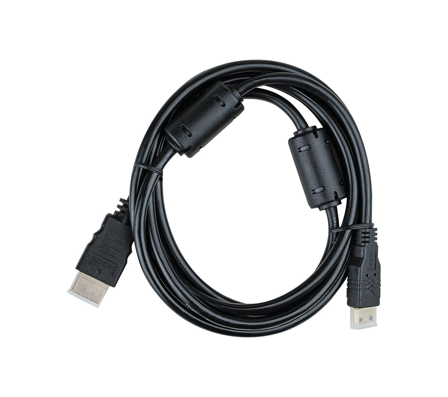 Mini HDMI Male to HDMI Male (HMM-1005-6)