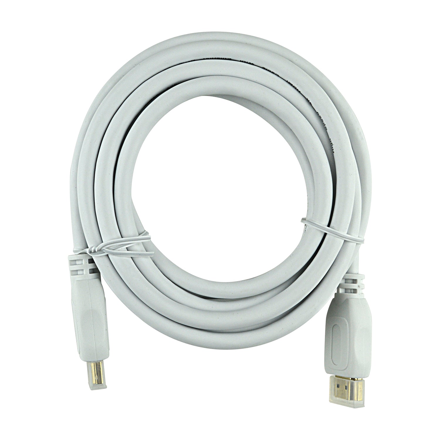 10’ HDMI Cable (HMW-2005-10-4K)