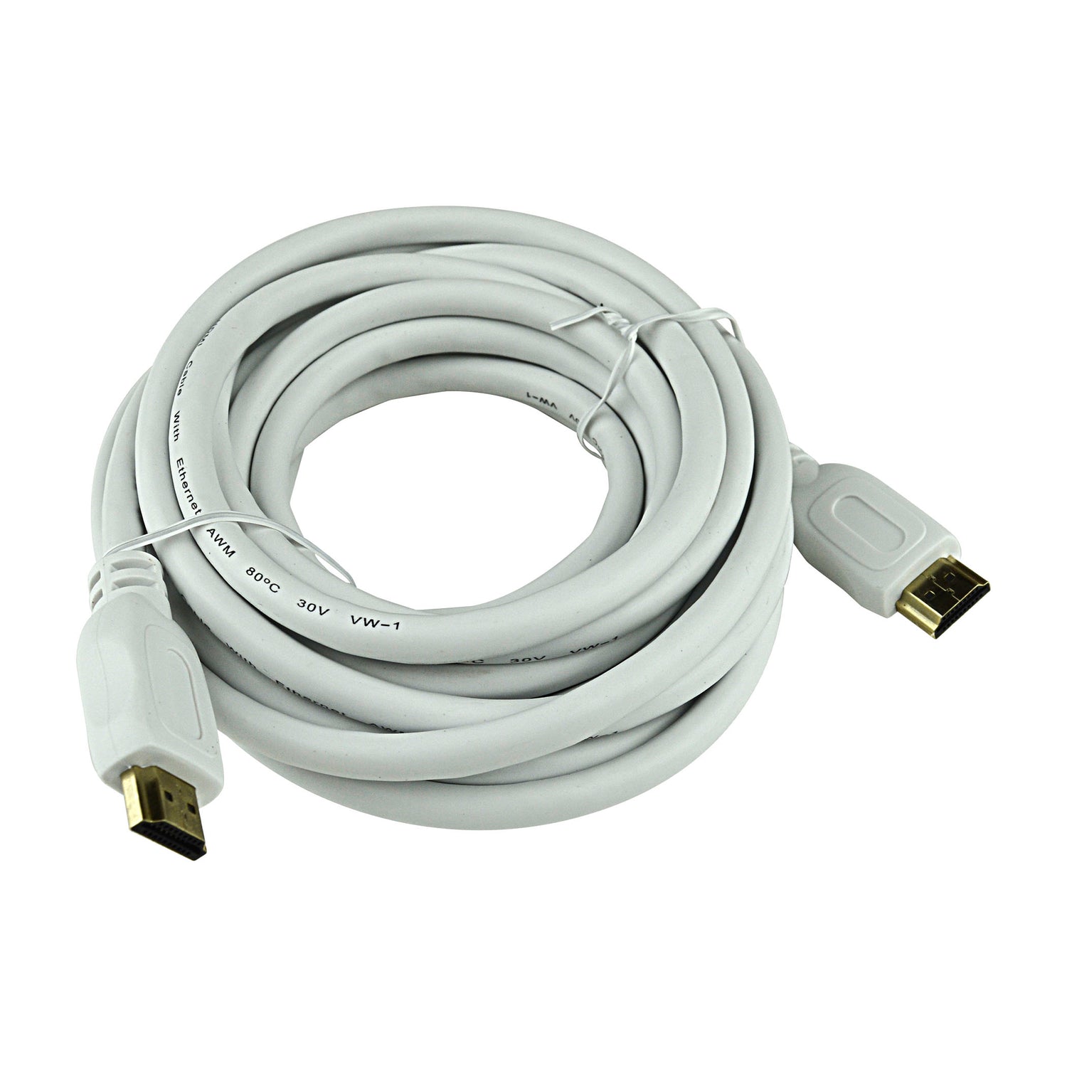 15’ HDMI Cable (HMW-2005-15-4K)