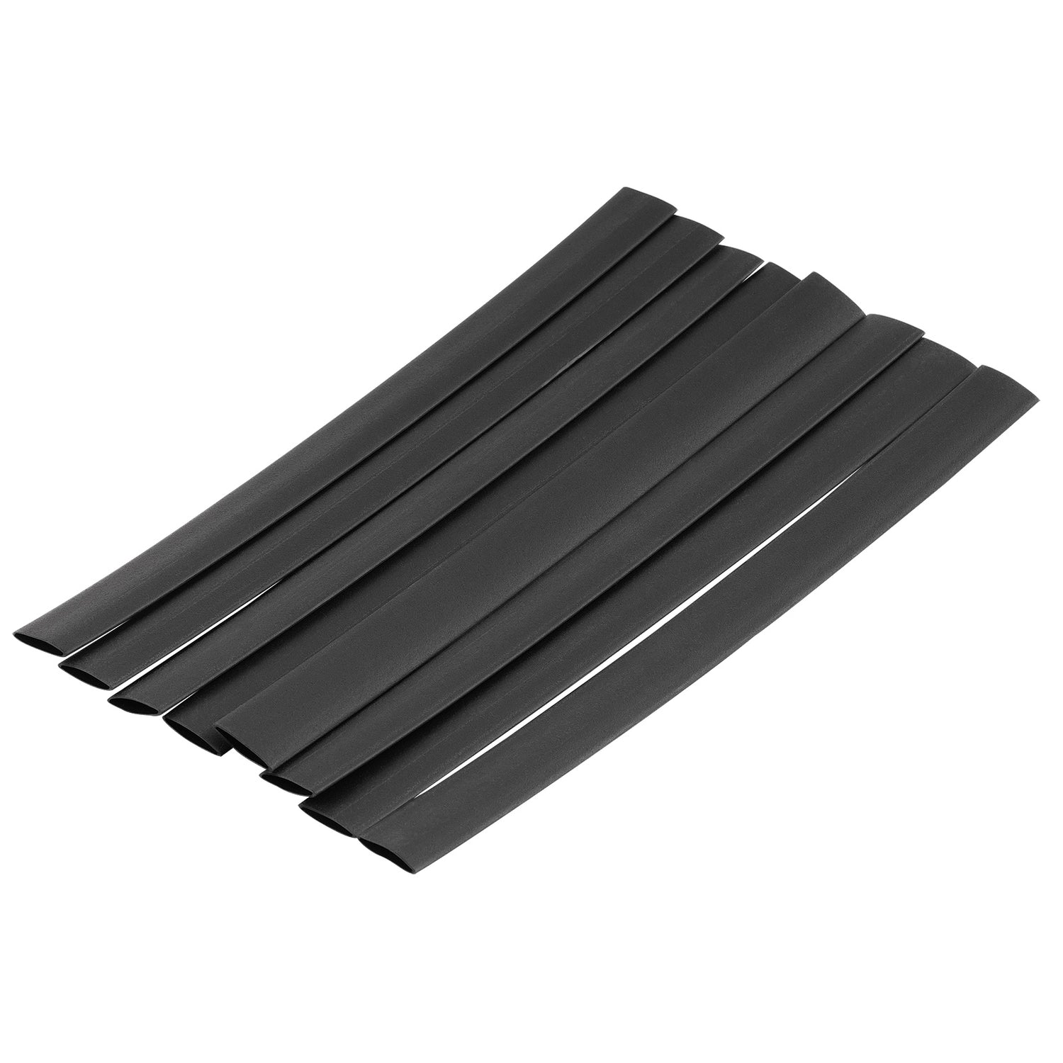 5/17” Polyolefin Heat Shrink Tubing (HTSK-0608)