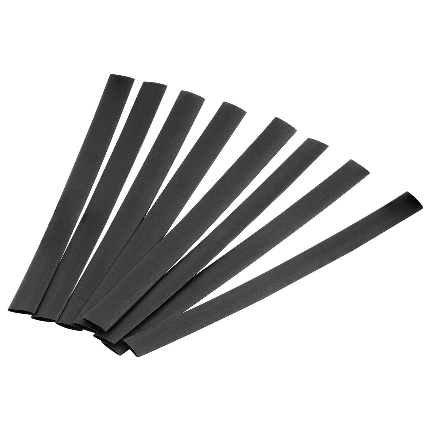 5/17” Polyolefin Heat Shrink Tubing (HTSK-0608)