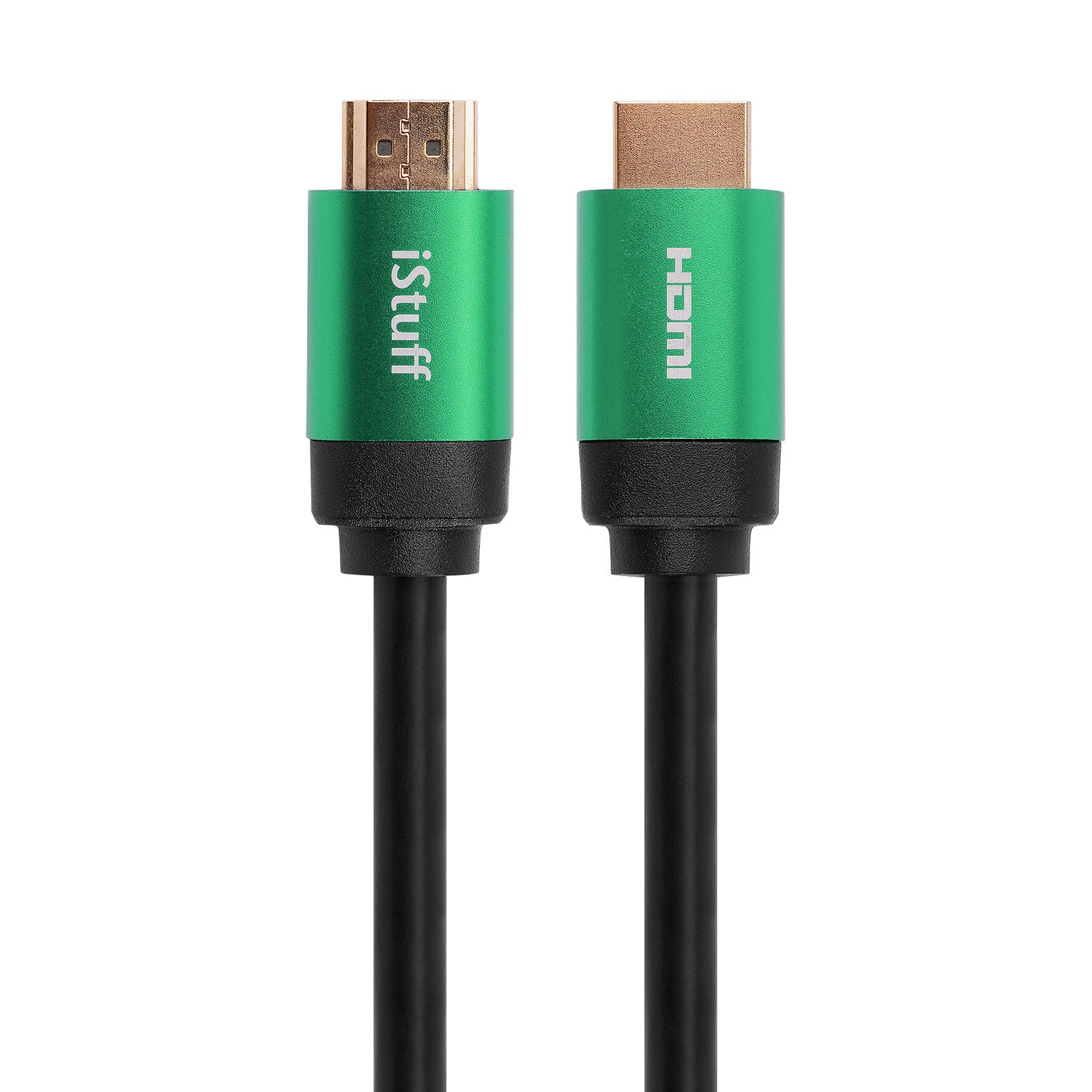 HDMI Ethernet Channel Cable (IHD-300-GRN6)