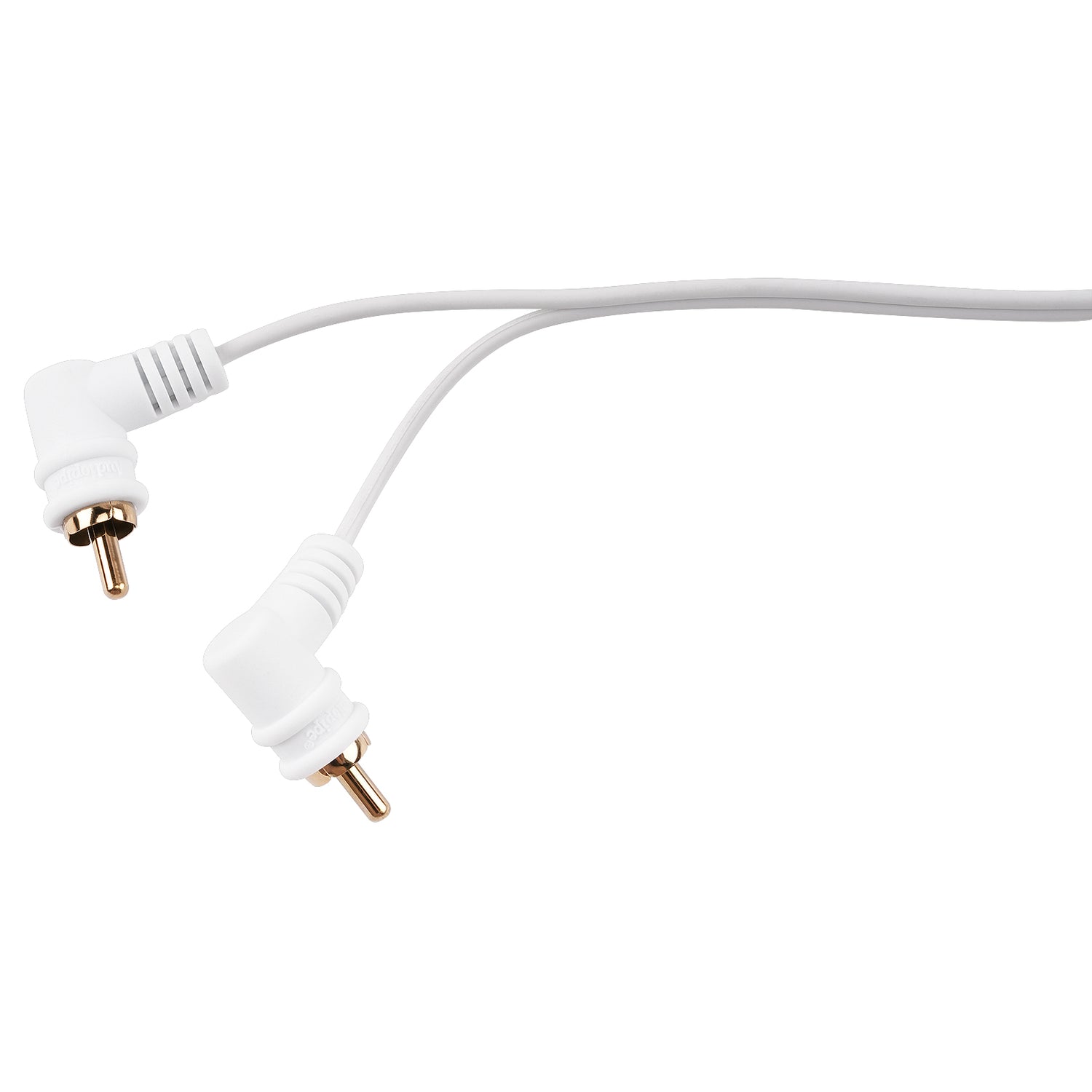 3.5mm Stereo RCA Cable 6' (IP-35-6)