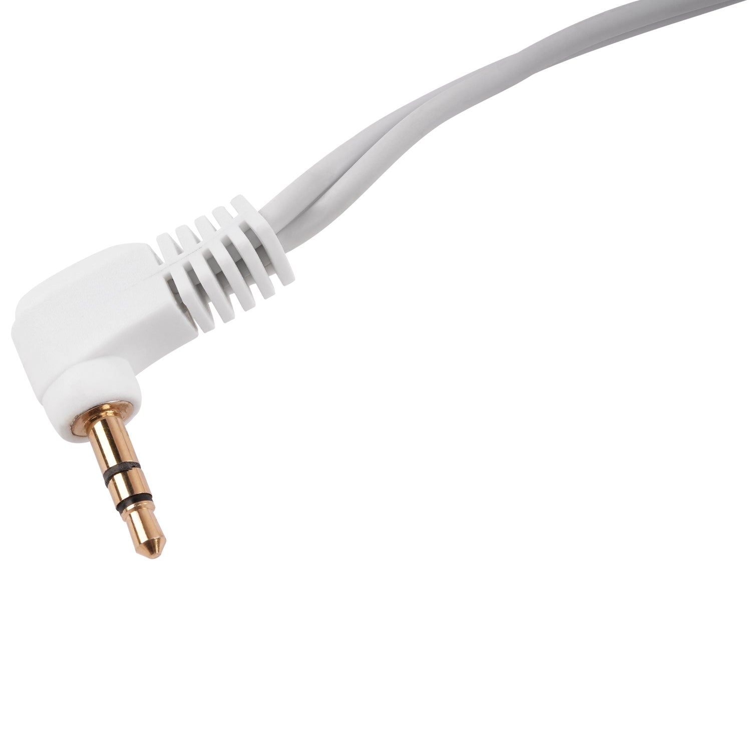 3.5mm Stereo RCA Cable 6' (IP-35-6)