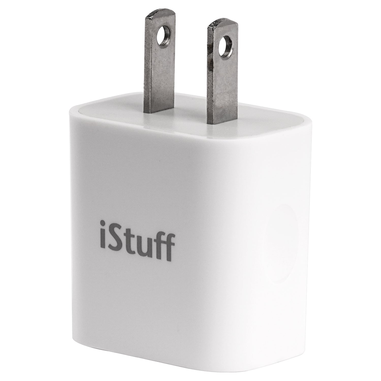 USB Charger Power Adapter (IPOWER-01-USB)