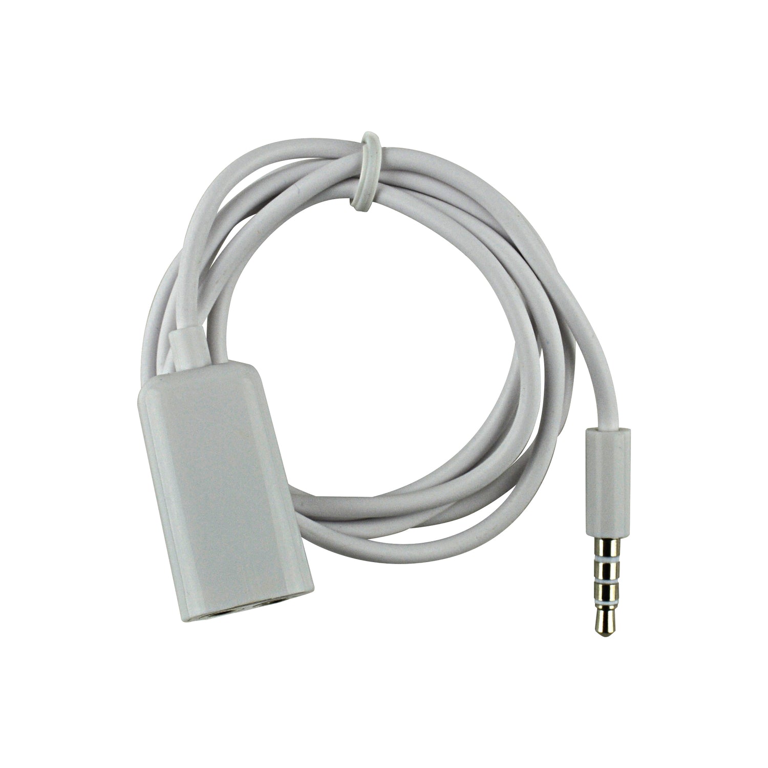 3' 3.5mm Earbud Splitter (IW-35D35-3)