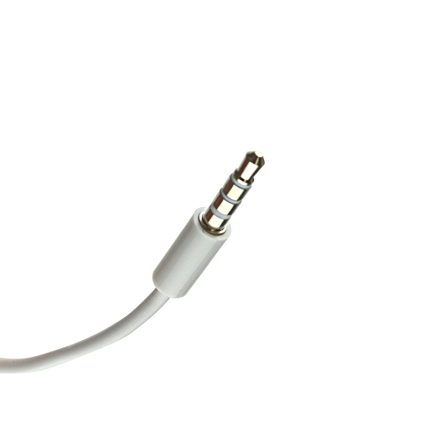 3' 3.5mm Earbud Splitter (IW-35D35-3)