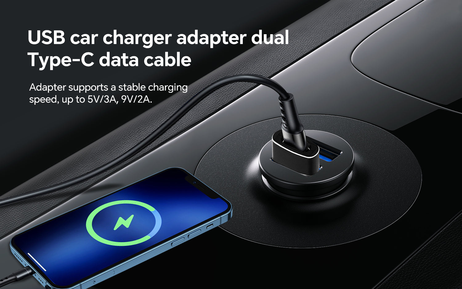 Type USB-C to USB Adapter (IWS-TCUSB-ADP)