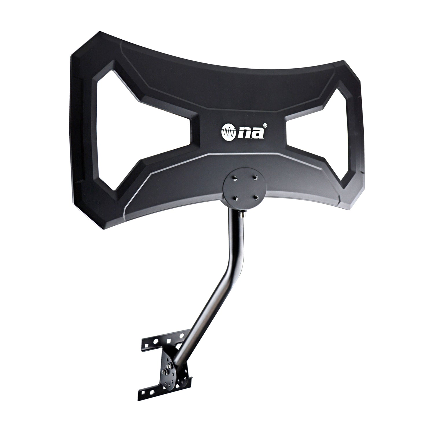 Outdoor HD Digital TV Antenna Amplifier kit, with Signal Amplifier Booster (KF-1650A-HD)