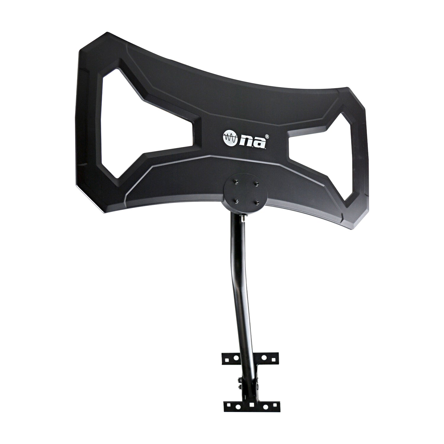 Outdoor HD Digital TV Antenna Amplifier kit, with Signal Amplifier Booster (KF-1650A-HD)