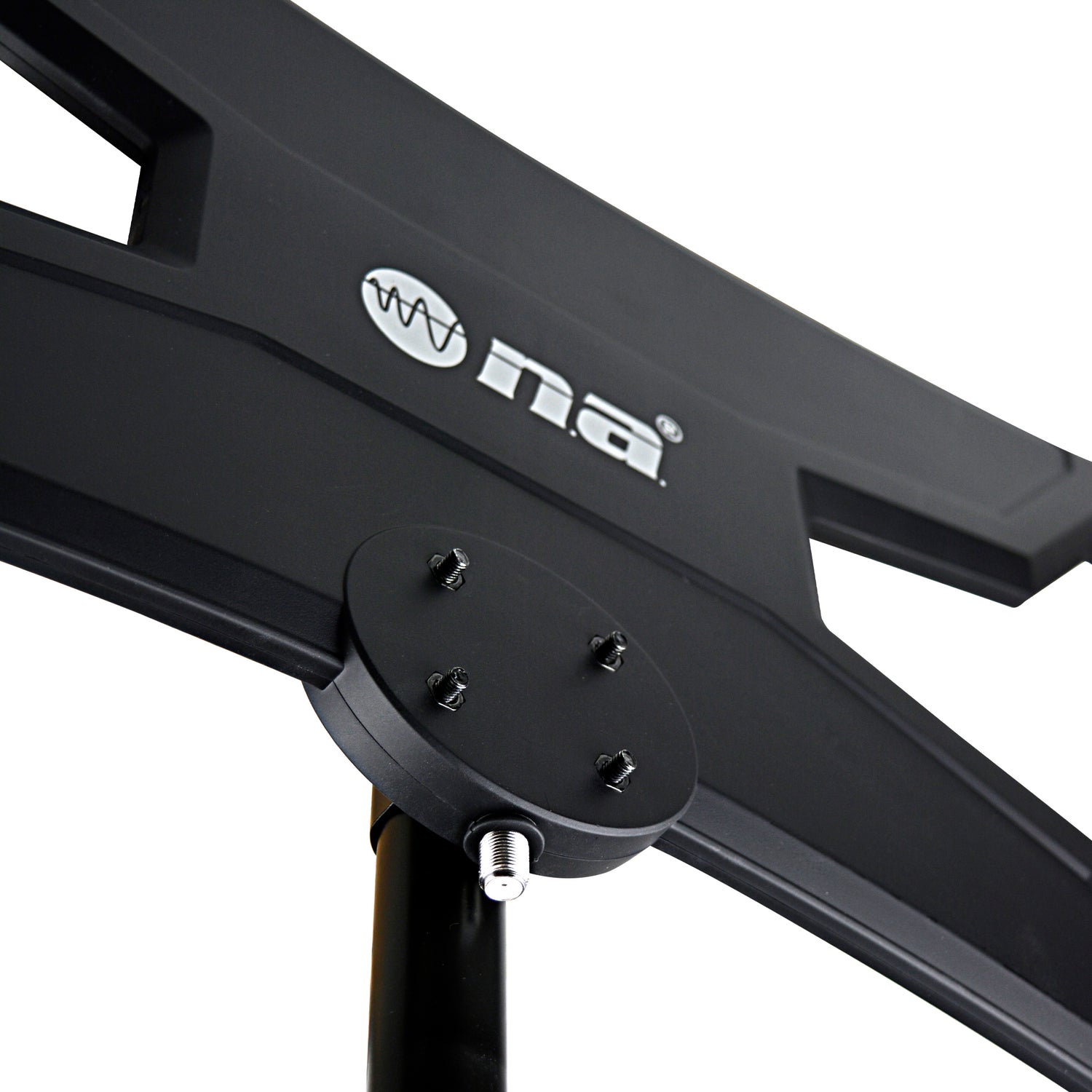 Outdoor HD Digital TV Antenna Amplifier kit, with Signal Amplifier Booster (KF-1650A-HD)