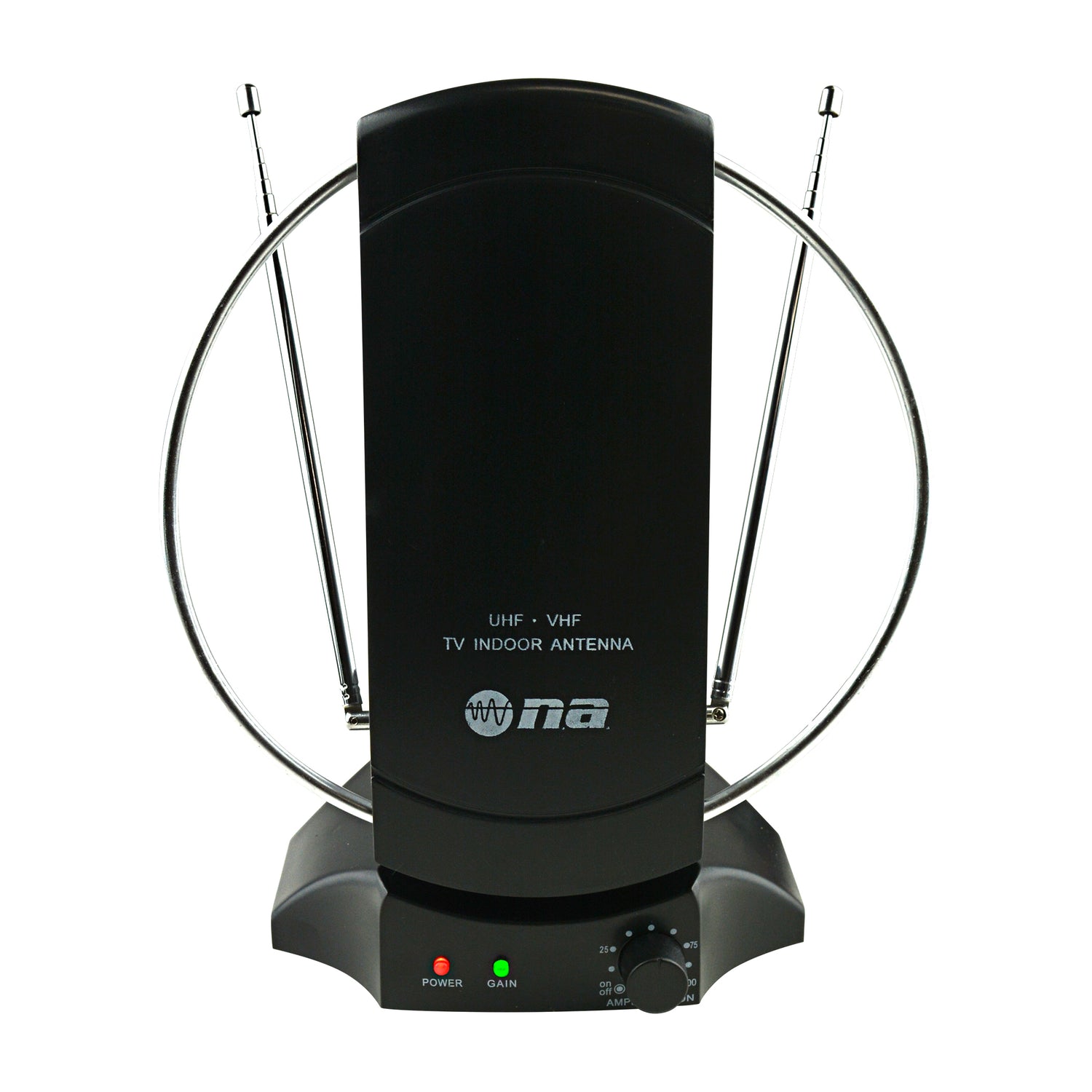 Indoor HDTV Amplified Antenna (KF-3002HD)
