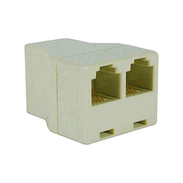 Triplex Adapter (KR-201)