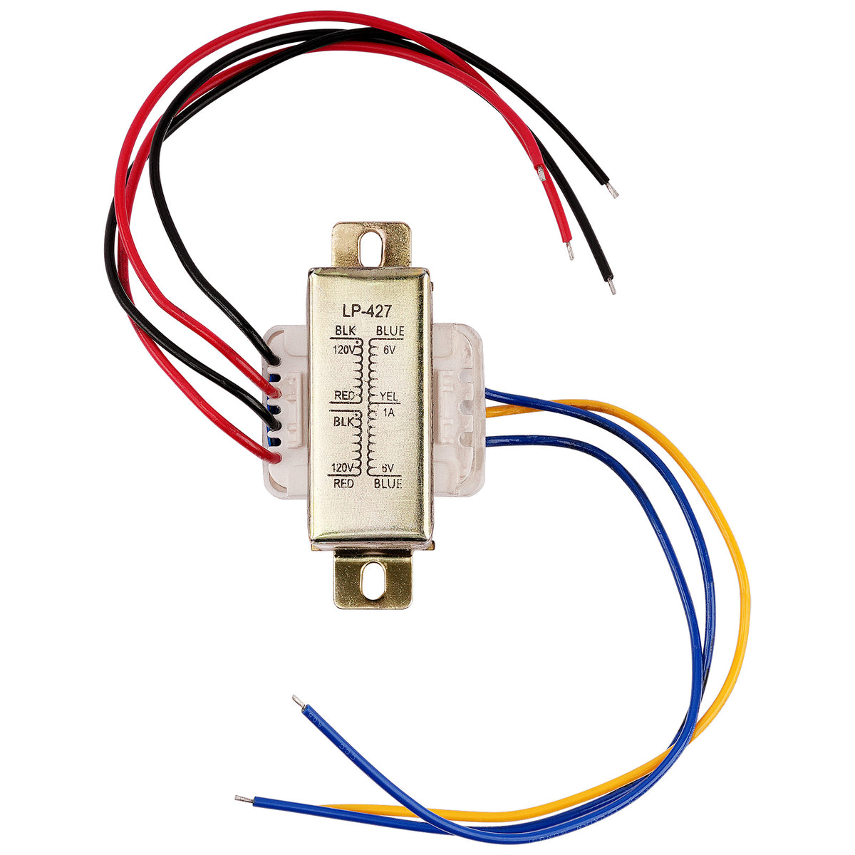 Universal AC/AC Power Transformer (LP-427)