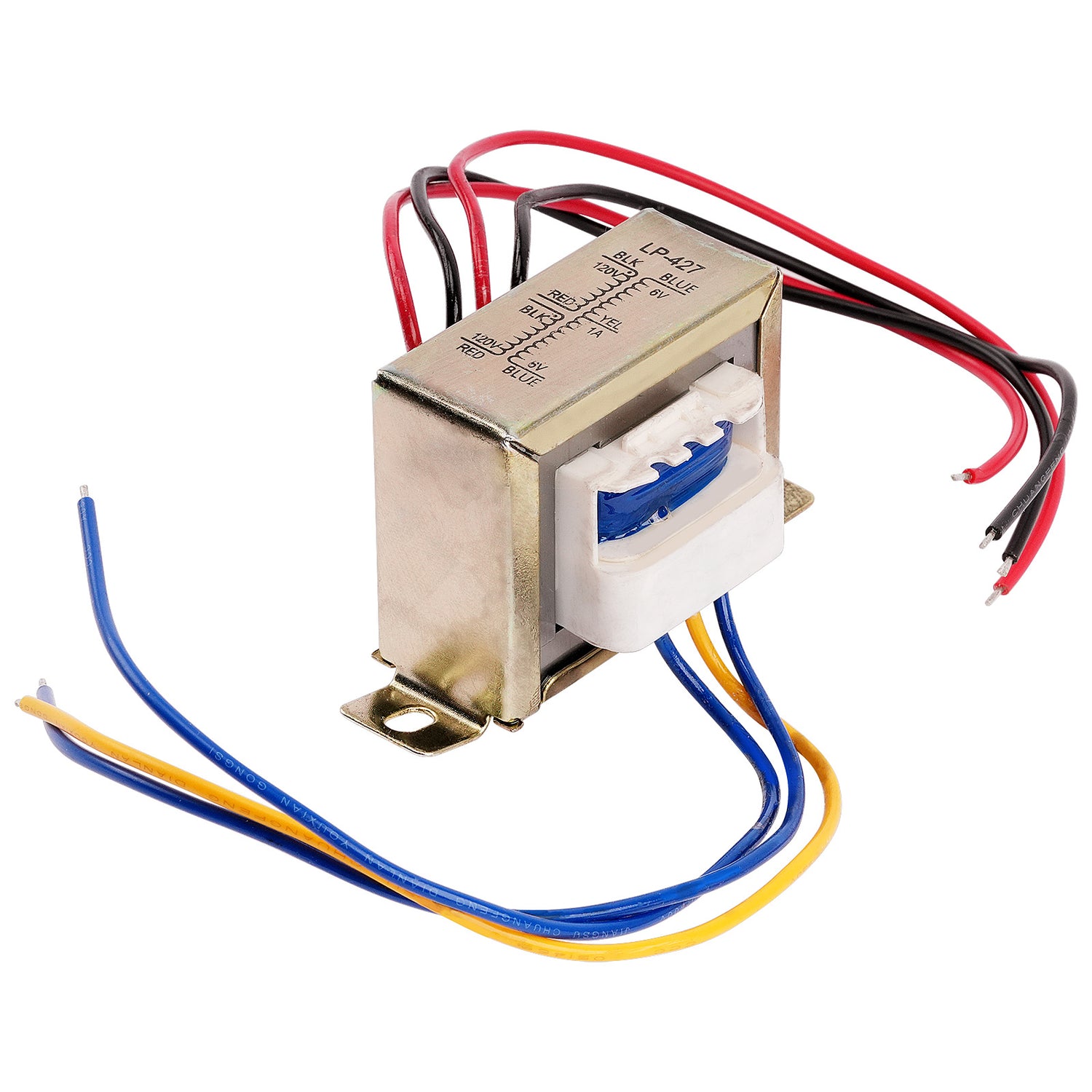 Universal AC/AC Power Transformer (LP-427)