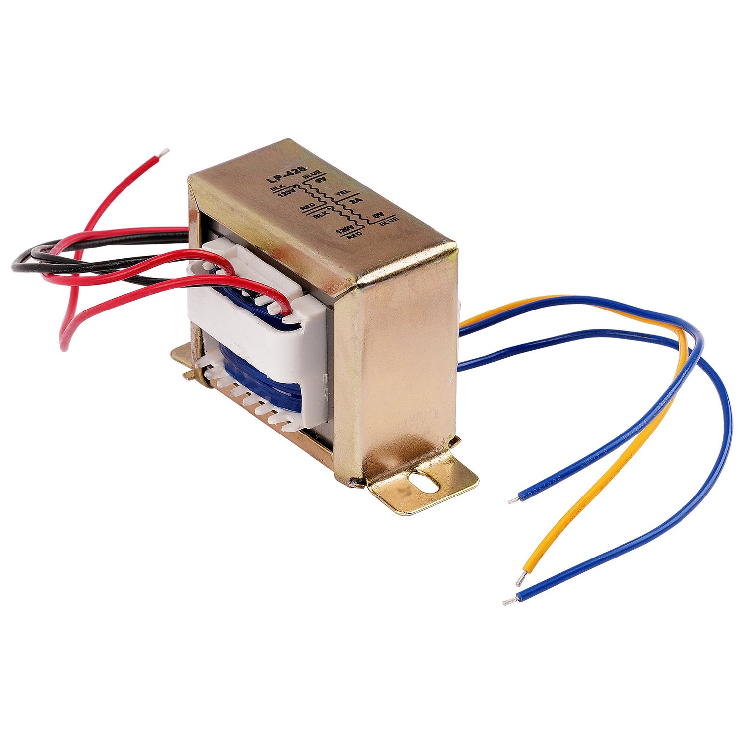 Universal AC/AC Power Transformer (LP-428)