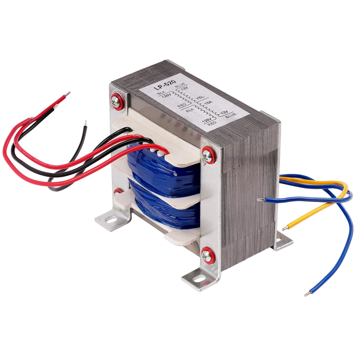Universal Line Matching Transformer (LP-520)