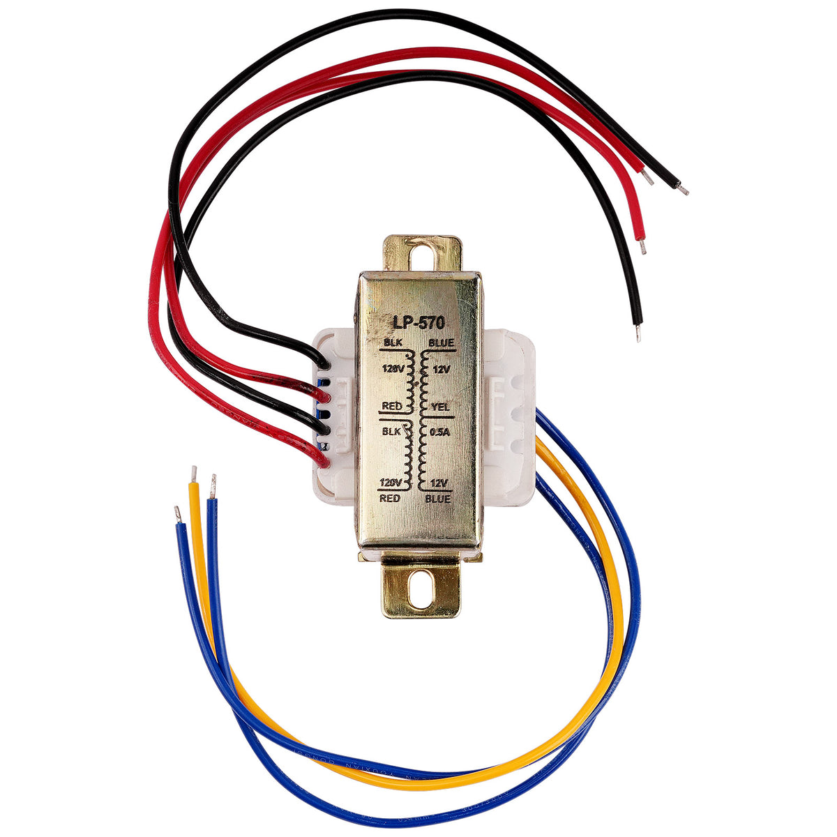 Universal Line Matching Transformer (LP-570)