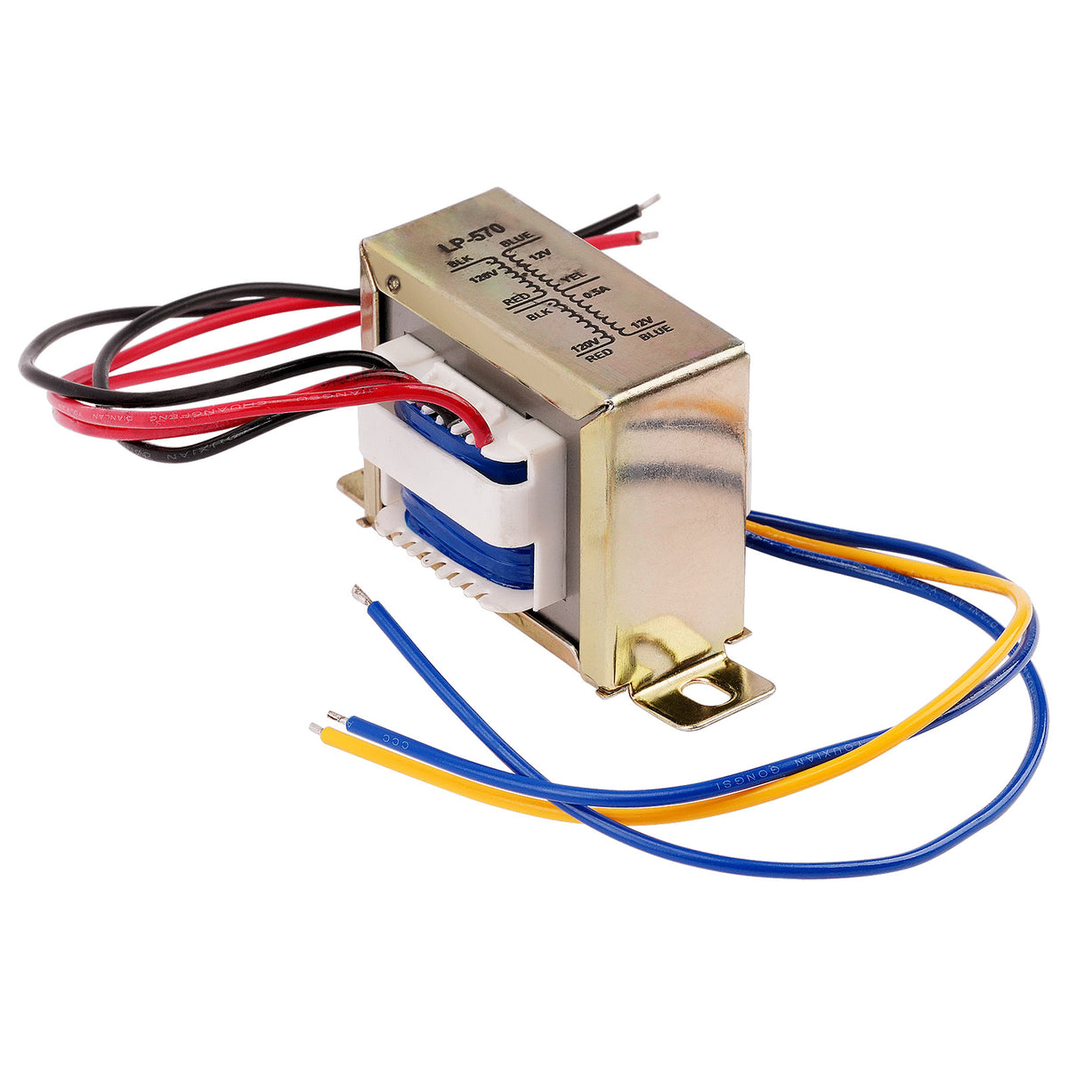 Universal Line Matching Transformer (LP-570)