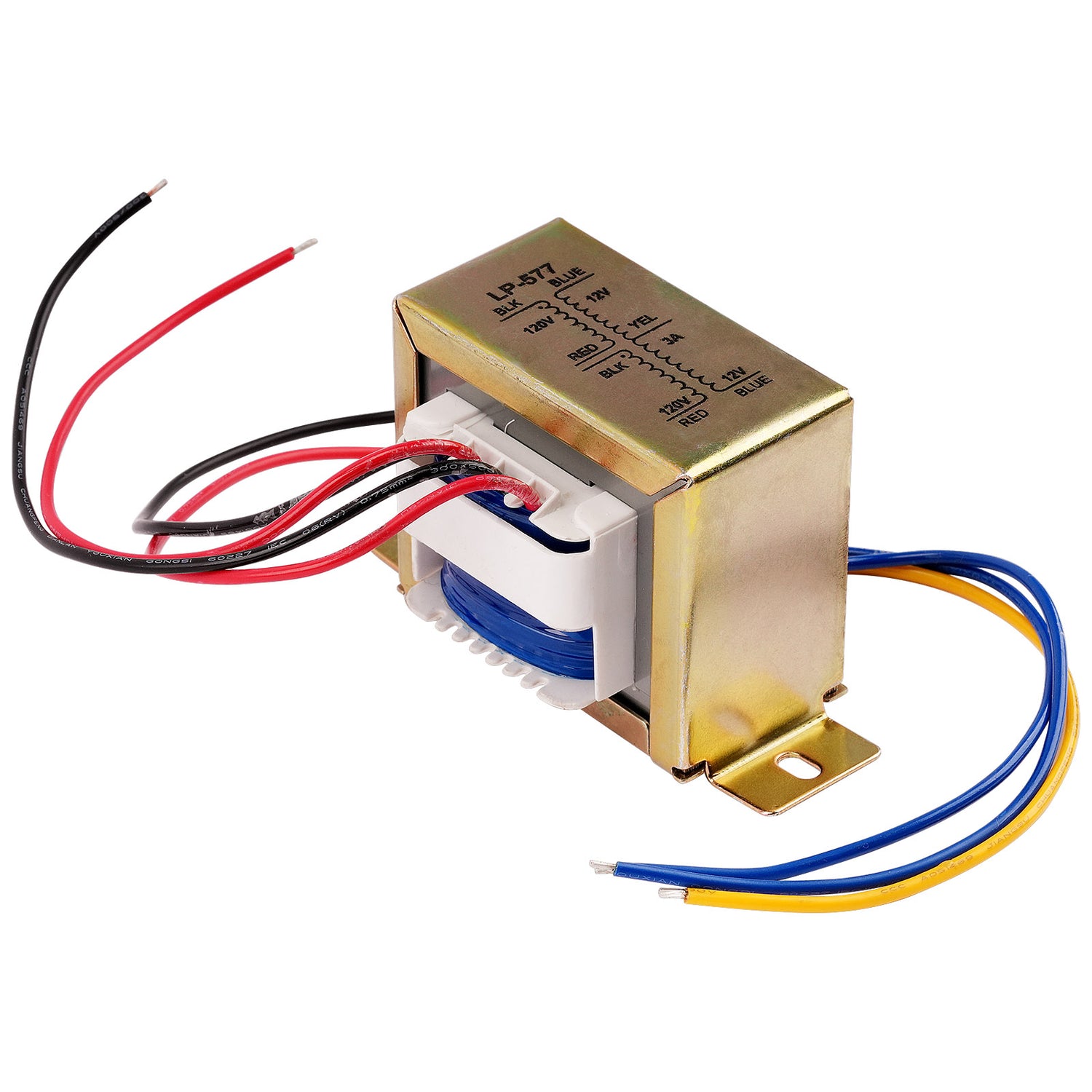 Universal Line Matching Transformer (LP-577)