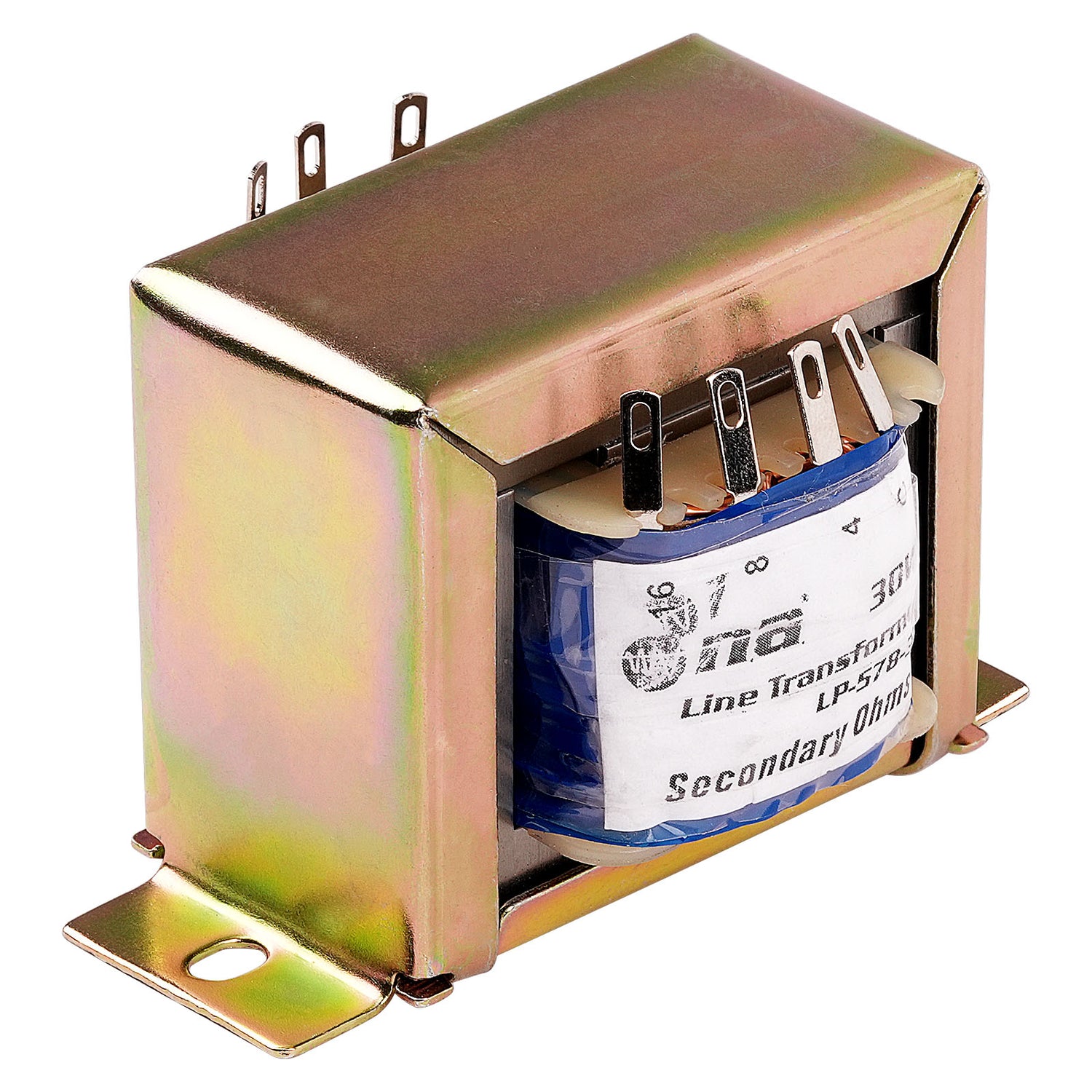 Speaker Line Transformer (LP-578-30)