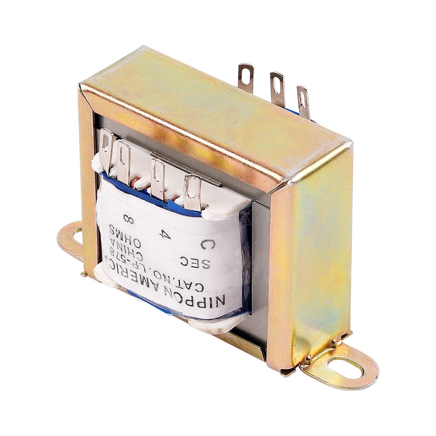 Speaker Line Transformer (LP-578)