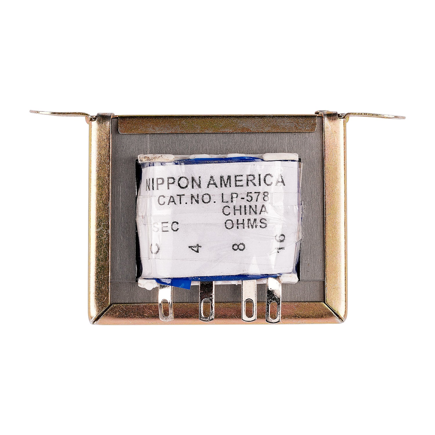 Speaker Line Transformer (LP-578)