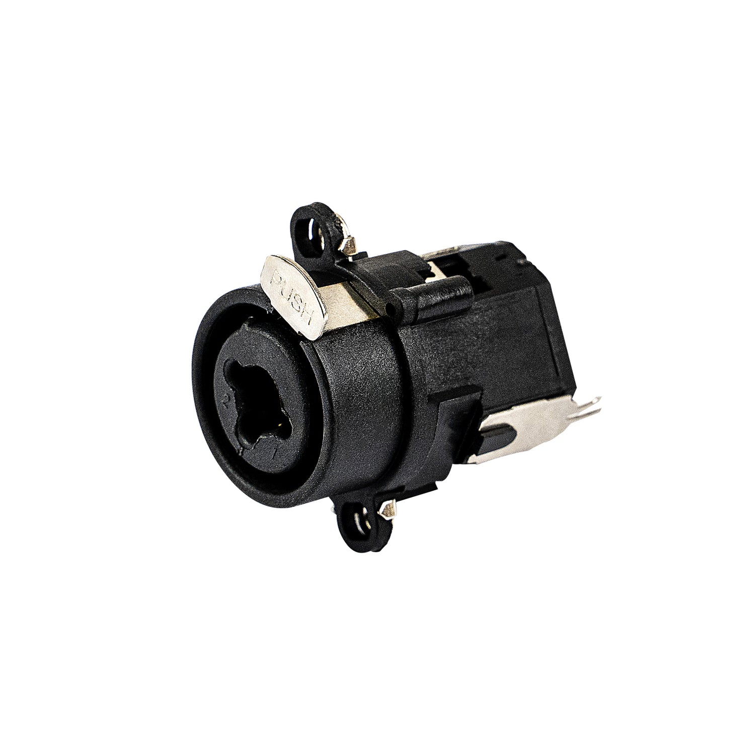 Microphone Terminal Connector (M-80)