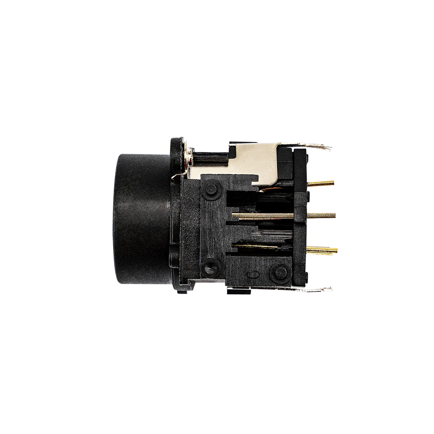 Microphone Terminal Connector (M-80)