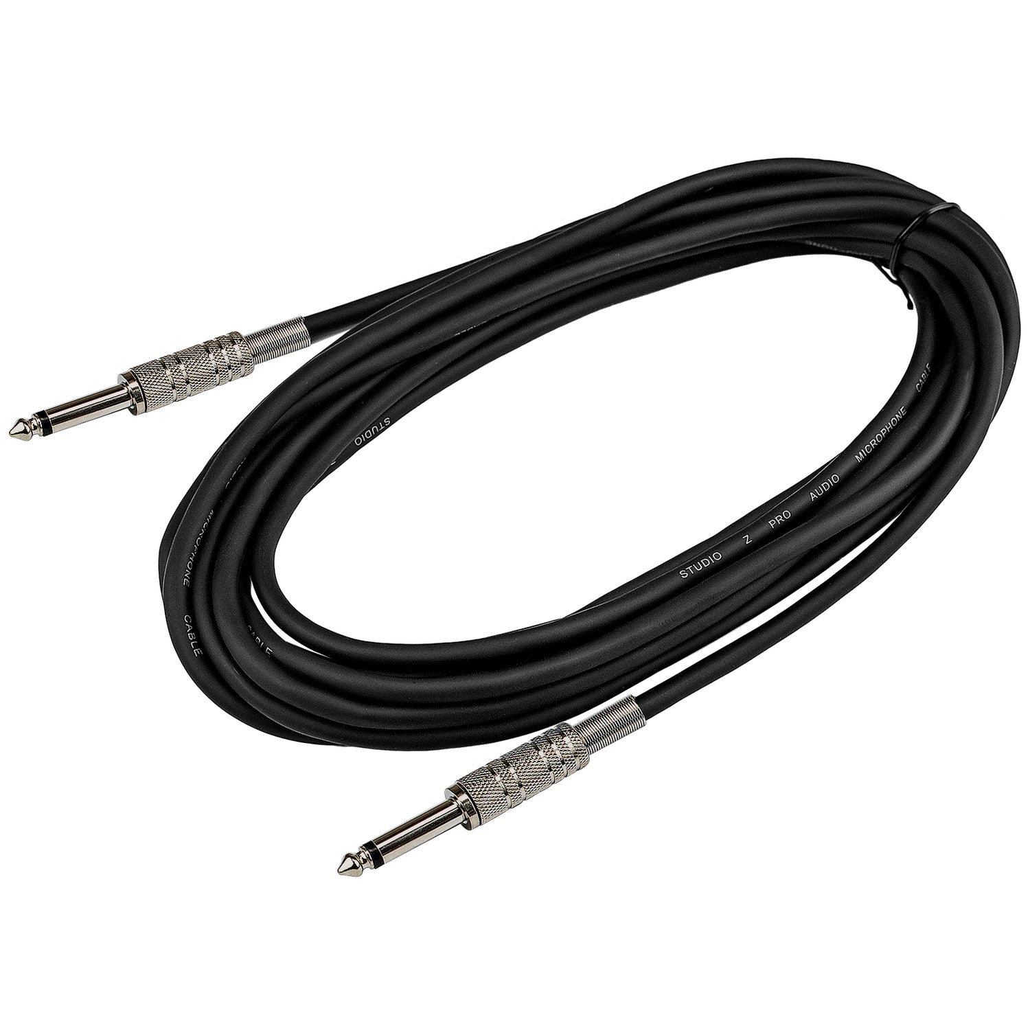Pro Audio Instrument Cable (MC-14-20)