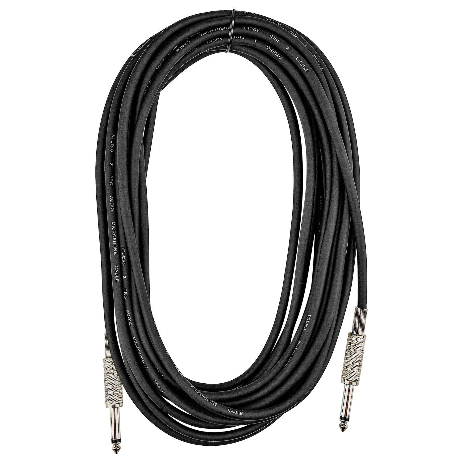 Pro Audio Instrument Cable (MC-14-30)