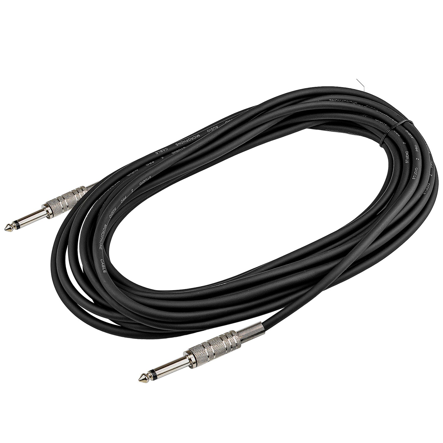 Pro Audio Instrument Cable (MC-14-30)