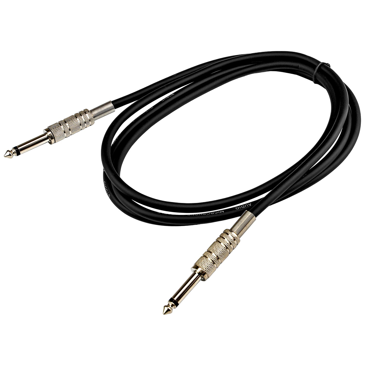 Pro Audio Instrument Cable (MC-14-6)