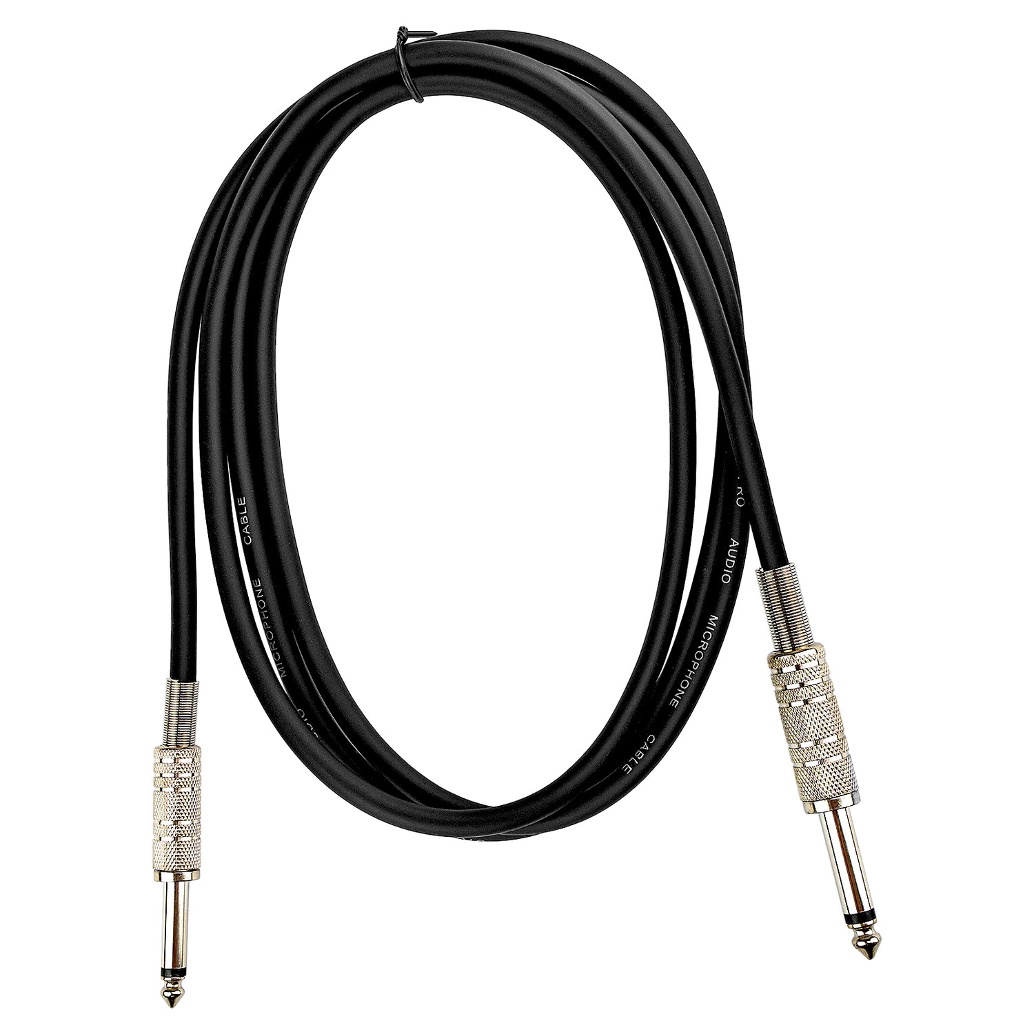Pro Audio Instrument Cable (MC-14-6)