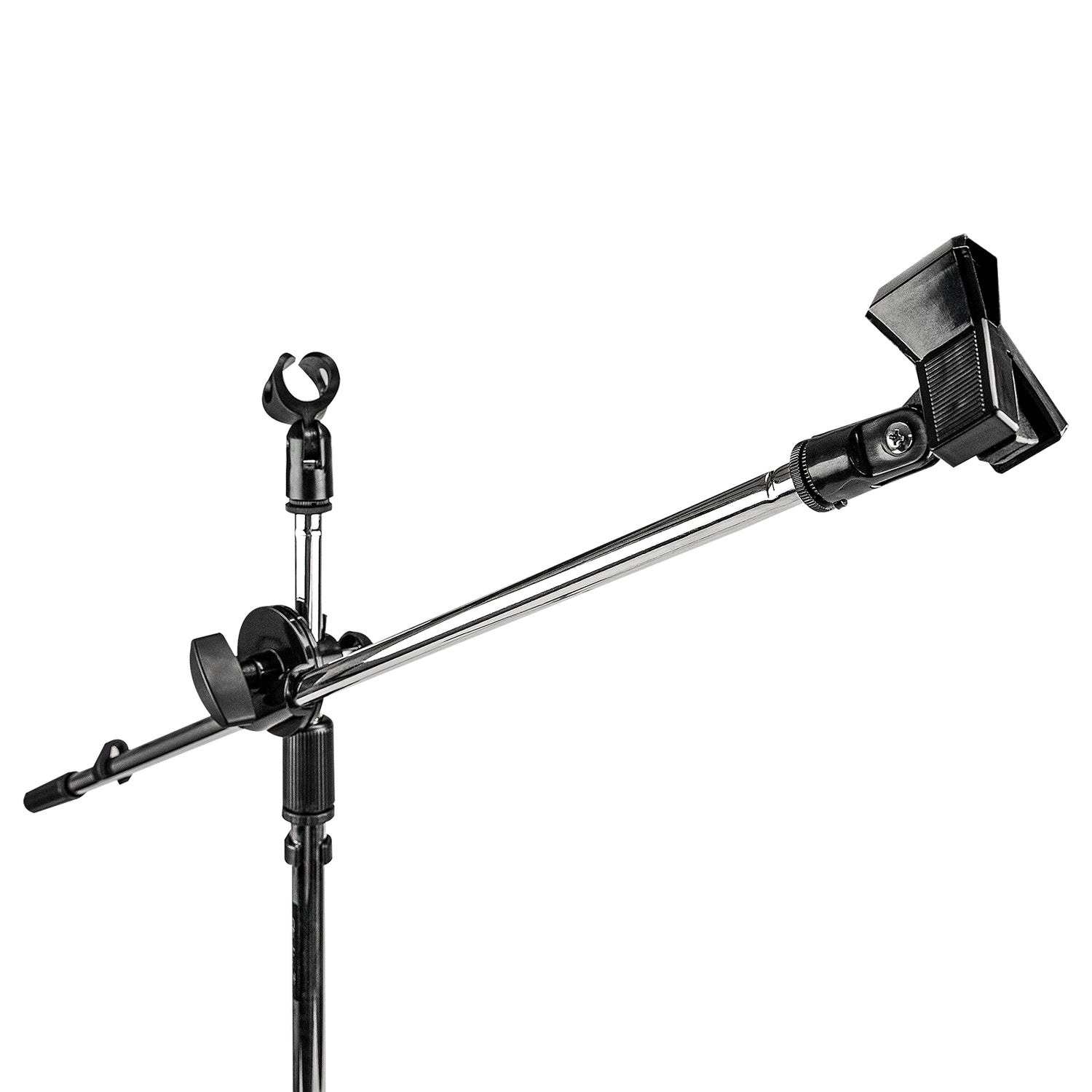 Microphone Stand (MS-5CHR)