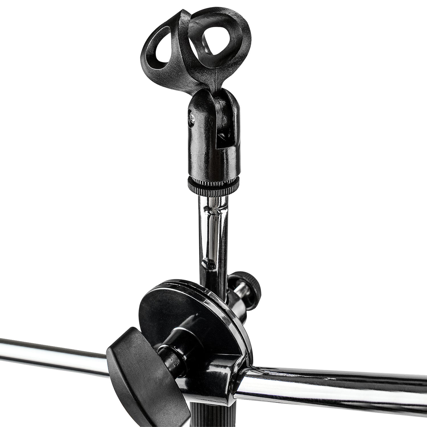 Microphone Stand (MS-5CHR)