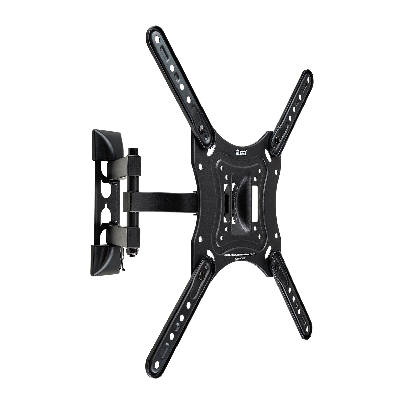 23"65" Full Motion TV LCD/LED Wall Mount (MSE2365DRT) NipponAmerica