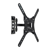 23"~65" Full Motion TV LCD/LED Wall Mount (MSE-2365DRT)