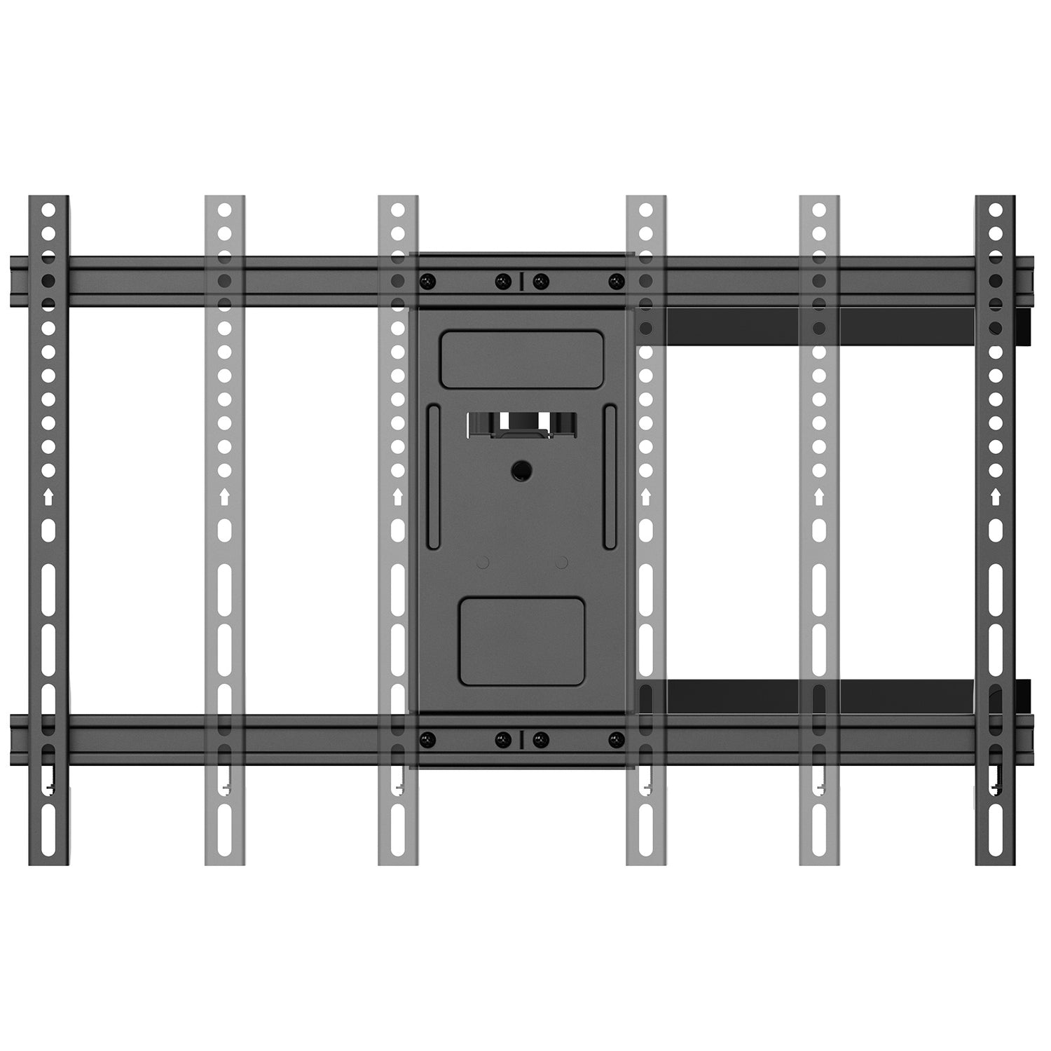 Full Motion TV Wall Bracket (MTE-3780SW)