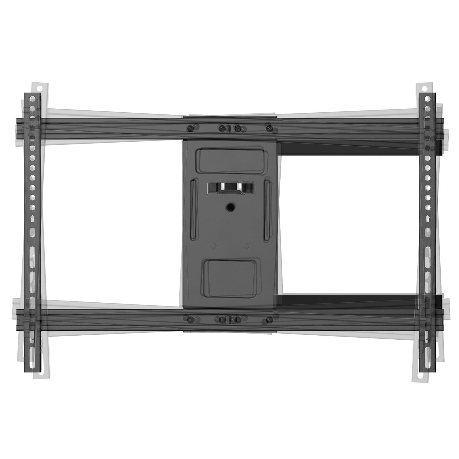 Full Motion TV Wall Bracket (MTE-3780SW)
