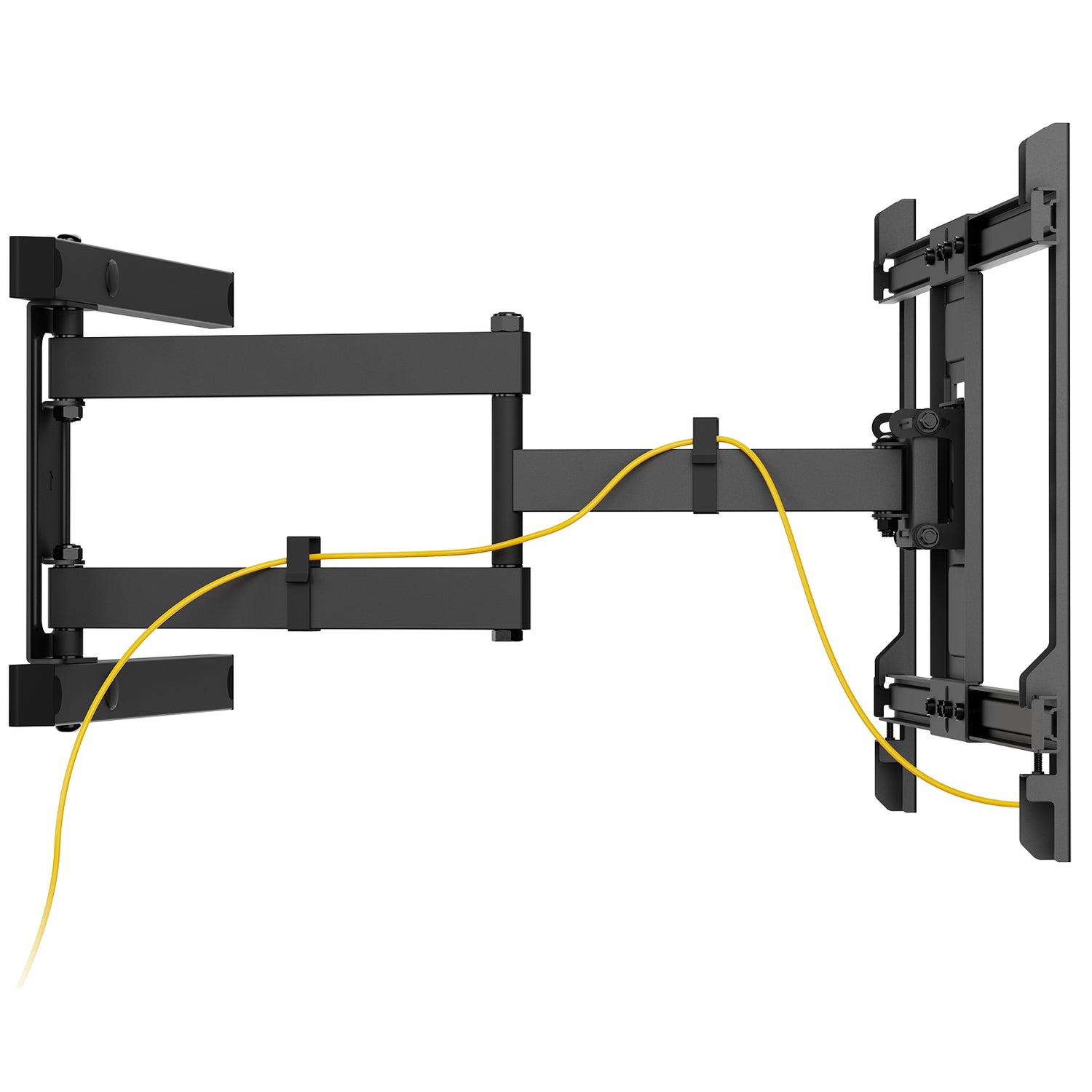 Full Motion TV Wall Bracket (MTE-3780SW)