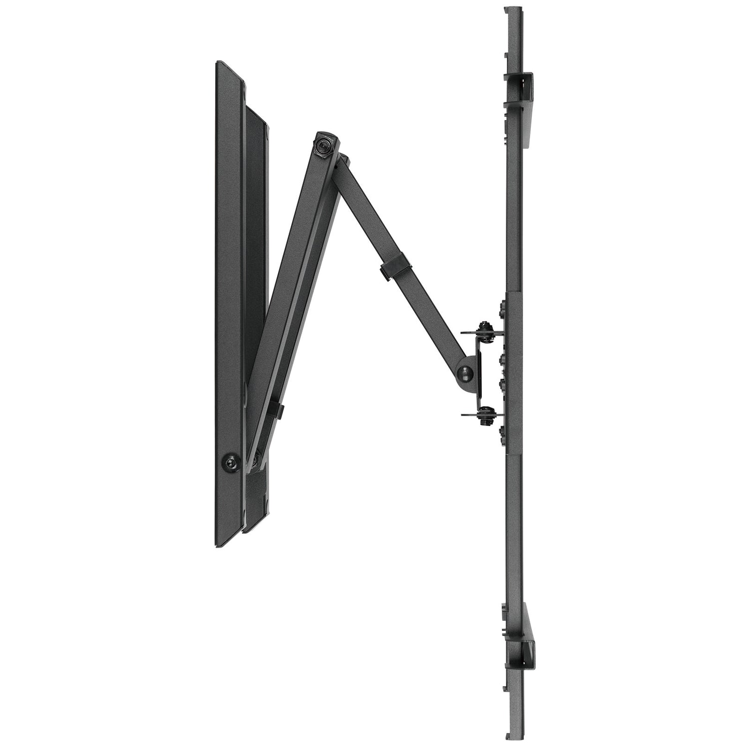 Full Motion TV Wall Bracket (MTE-3780SW)