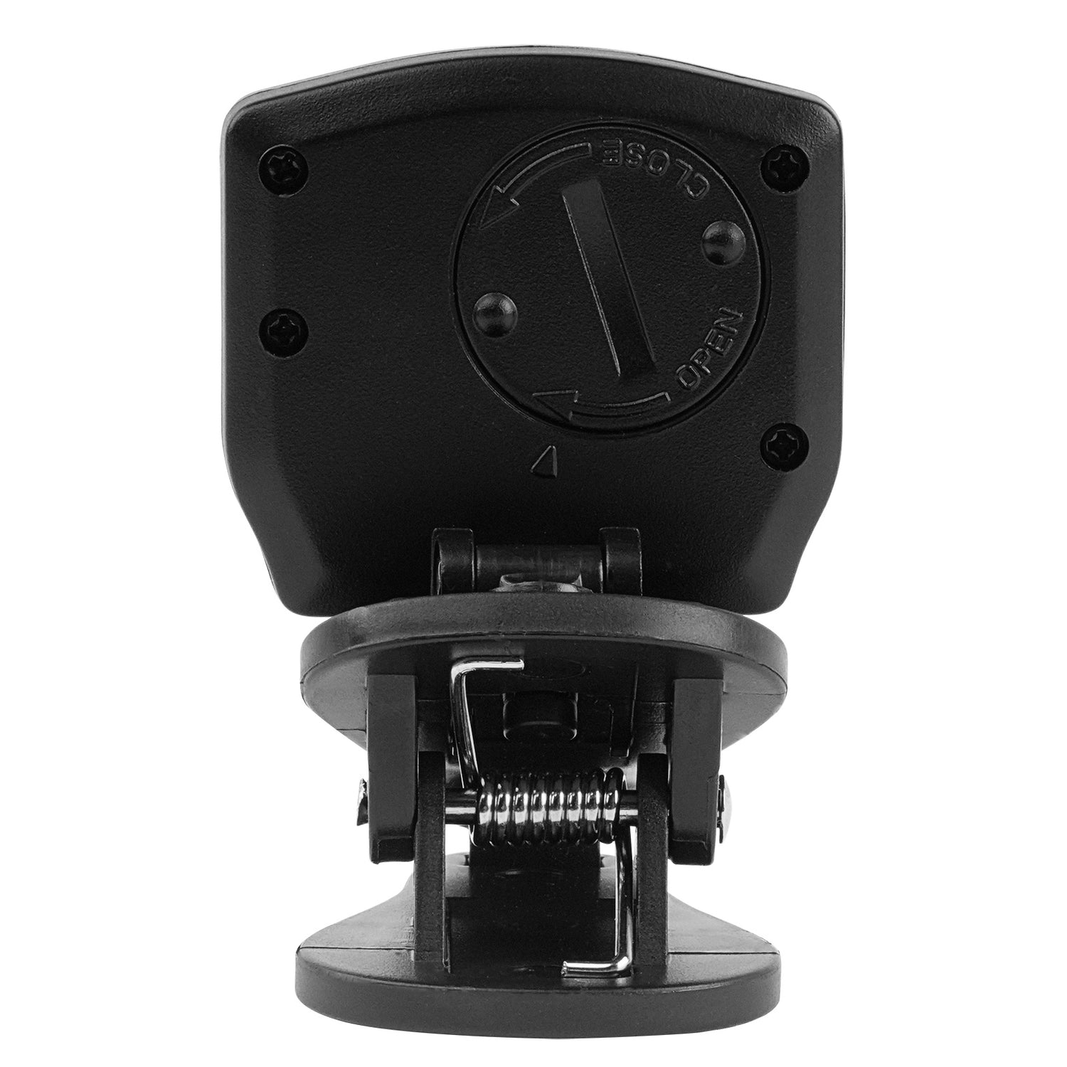 Digital Clip Tuner (MTNR-7CLP)