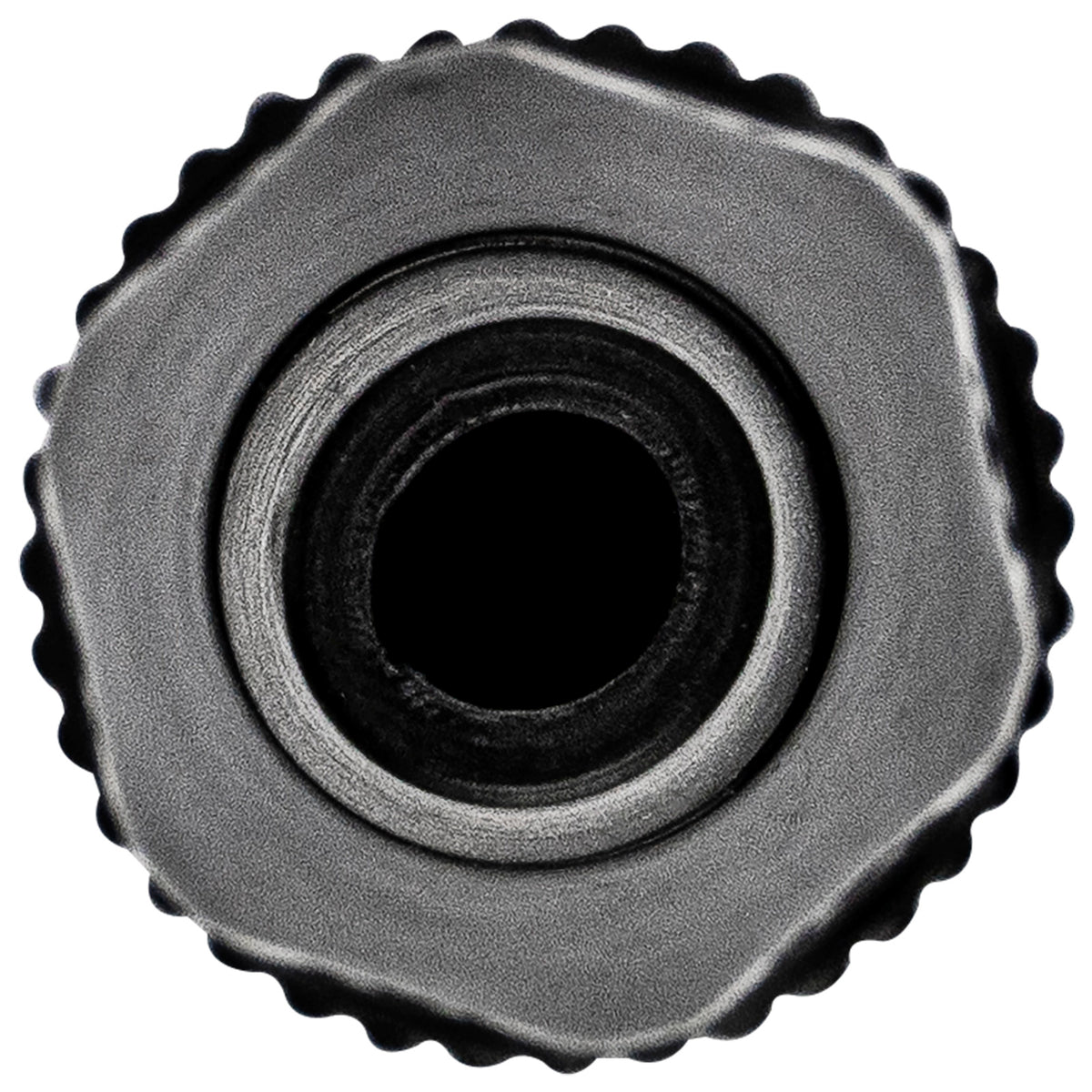 XLR Male Connector (MX-73 BLK)