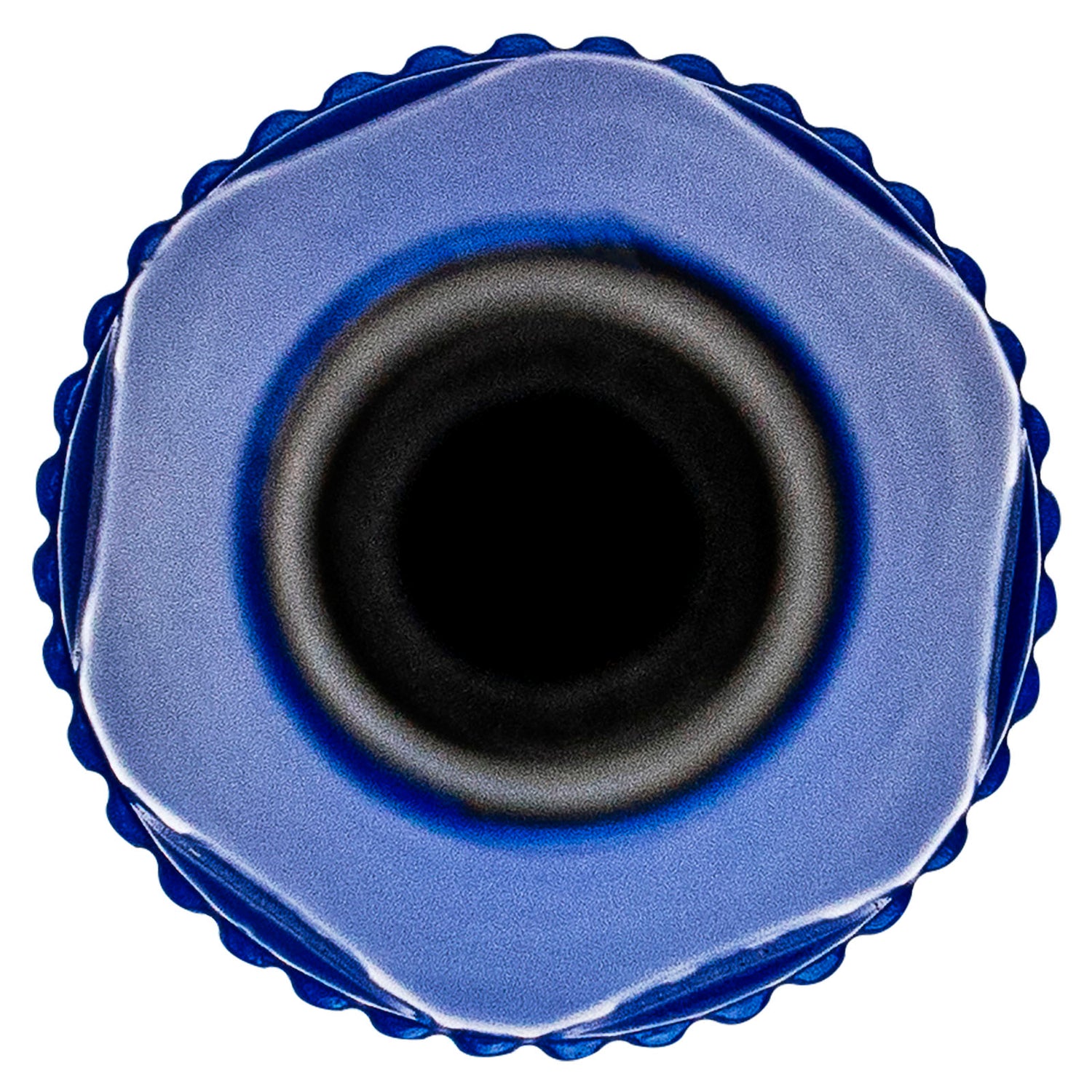 XLR Male Connector (MX-73 BLU)