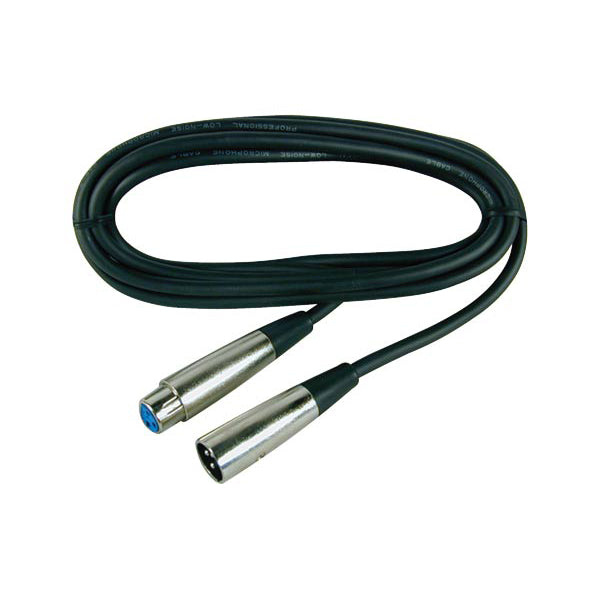 10FT Microphone Cable (N-170E)