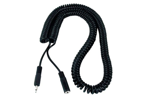20FT Headphone Extension Cable (N-199S)